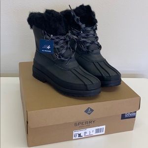 Sperry Maritime Women’s Winter Boot